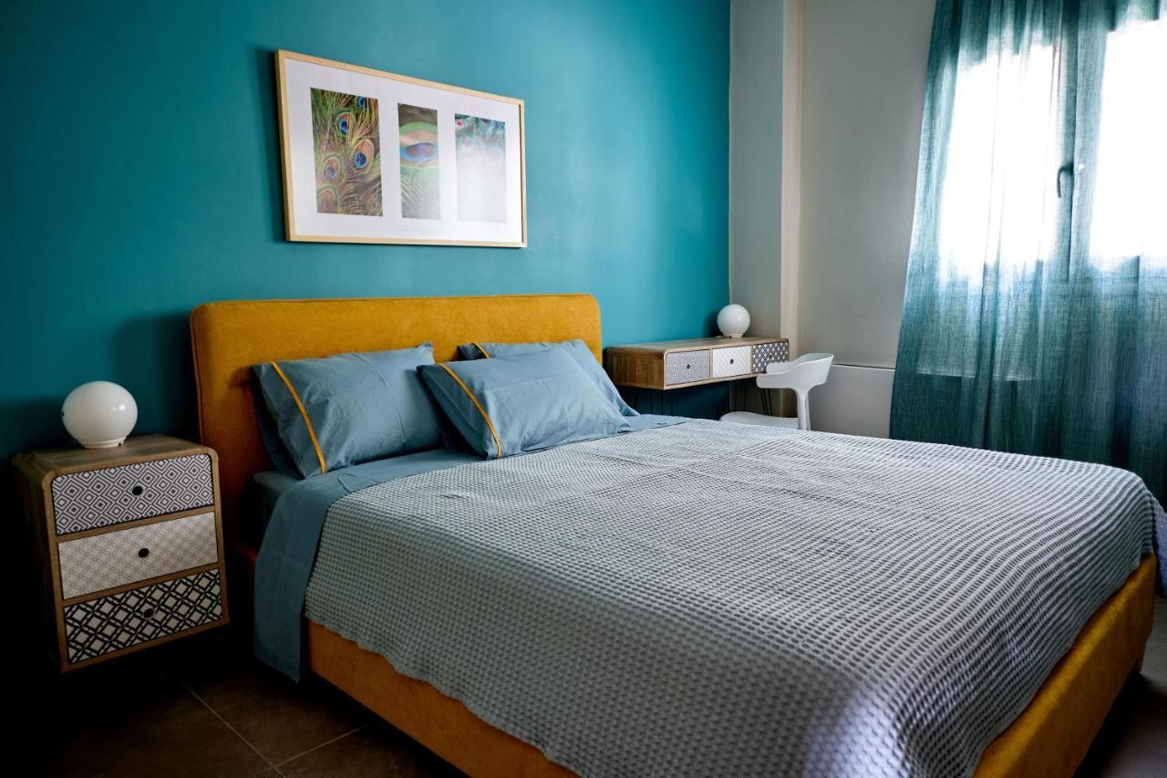 Mirtos Luxury Apartment Εξωτερικό φωτογραφία
