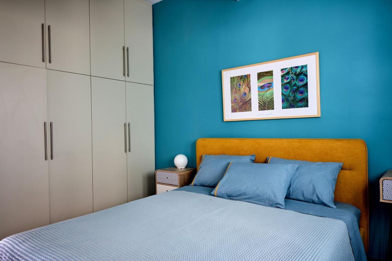 Mirtos Luxury Apartment Εξωτερικό φωτογραφία